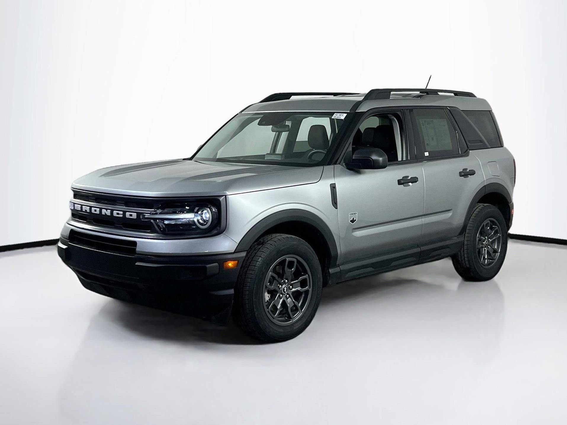 FORD BRONCO SPORT 2023 3FMCR9B69PRD79014 image